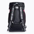 HUUB Transition II Zaino da triathlon 40 l nero/rosso scuro 3