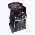 HUUB Transition II Zaino da triathlon 40 l nero/rosso scuro 4