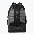 HUUB Zaino Triathlon TT Borsa 40 l nero/argento