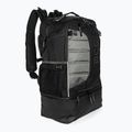 HUUB Zaino Triathlon TT Borsa 40 l nero/argento 2