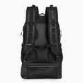 HUUB Zaino Triathlon TT Borsa 40 l nero/argento 3