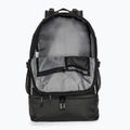 HUUB Zaino Triathlon TT Borsa 40 l nero/argento 4