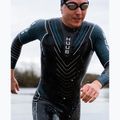HUUB Uomo Triathlon Schiuma Pinnacle NB nero/blu 3