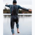 HUUB Uomo Triathlon Schiuma Pinnacle NB nero/blu 4