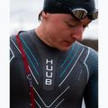 HUUB Uomo Triathlon Schiuma Pinnacle NB nero/blu 5