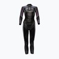 Schiuma da nuoto per donna HUUB Pinnacle NB viola