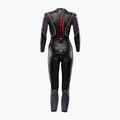 Schiuma da nuoto per donna HUUB Pinnacle NB viola 2