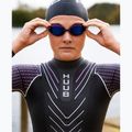 Schiuma da nuoto per donna HUUB Pinnacle NB viola 6