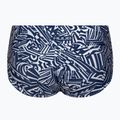 Slip da bagno HUUB Brief uomo Alistair navy/bianco 2