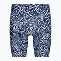 Costume da bagno HUUB Brownlee Jammer Uomo Alistair navy/bianco