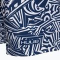 Costume da bagno HUUB Brownlee Jammer Uomo Alistair navy/bianco 3