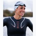 Schiuma da triathlon donna HUUB TC Performance 3:5 nero/oro 6