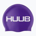 Cuffia da bagno HUUB viola