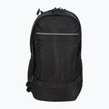 HUUB Zaino da corsa 12 l nero