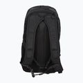 HUUB Zaino da corsa 12 l nero 2