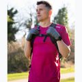 HUUB Zaino da corsa 12 l nero 5