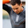 HUUB Uomo Swim Foam Araya senza maniche arancione 4