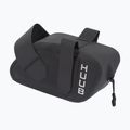 Borsa da bici sotto la sella HUUB Saddle nero 3