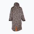 Accappatoio HUUB Accappatoio cangiante rosa leopardo 2