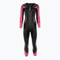 Swim Foam HUUB Surface 3.3 rosa fluo da donna