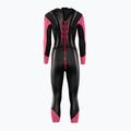 Swim Foam HUUB Surface 3.3 rosa fluo da donna 2