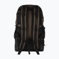 HUUB Zaino Triathlon TT Borsa 40 l oliva/arancio bruciato 2