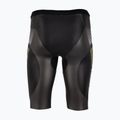 HUUB Pantaloncini in neoprene Galleggiante nero / argento 2