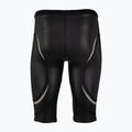 Pantaloncini in neoprene HUUB TC Performance Buoyancy Short nero / argento 2