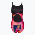 HUUB Costume da bagno intero da donna Her Spirit Patchwork 2
