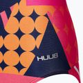HUUB Costume da bagno intero da donna Her Spirit Patchwork 4