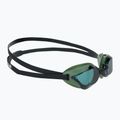 Occhiali da nuoto HUUB Eternal sage / blue smoke