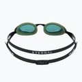 Occhiali da nuoto HUUB Eternal sage / blue smoke 4