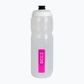 HUUB Borraccia per bicicletta 750 ml rosa chiaro
