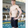 Jammer da nuoto da uomo HUUB Training Jammer black 6