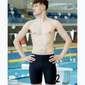 Jammer da nuoto da uomo HUUB Training Jammer black 8