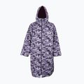 Cappotto HUUB Changing Robe black grey camo