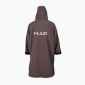 Cappotto HUUB Changing Robe chocolate/oatmeal 2