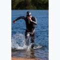 Muta da triathlon uomo HUUB Aegis XV 3:5 black/red 5