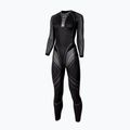Muta da triathlon donna HUUB Aegis XV 3:3 black/silver 3
