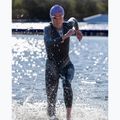 Muta da triathlon donna HUUB Aegis XV 3:3 black/silver 4