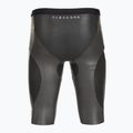 Pantaloncini in neoprene HUUB Albacore Buoyancy Short black/silver 2