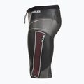Pantaloncini in neoprene HUUB Albacore Buoyancy Short black/silver 3