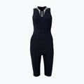 Muta da triathlon da donna HUUB Swimskin black/silver