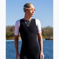 Muta da triathlon da donna HUUB Swimskin black/silver 3