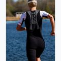 Muta da triathlon da donna HUUB Swimskin black/silver 4