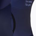 Body da triathlon da donna HUUB Her Spirit Trisuit navy/band 4