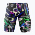 Jammer da uomo per nuoto HUUB Soundwave Sky Jammer sky