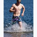 Jammer da uomo per nuoto HUUB Soundwave Sky Jammer sky 4