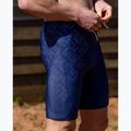 Jammer da uomo per nuoto HUUB Lange Jammer navy 3