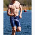 Jammer da uomo per nuoto HUUB Lange Jammer navy 4